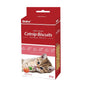 Bioline Catnip Biscuits 100% Natural Cat Treats 80g (Salmon Flavor / Cod Flavor)