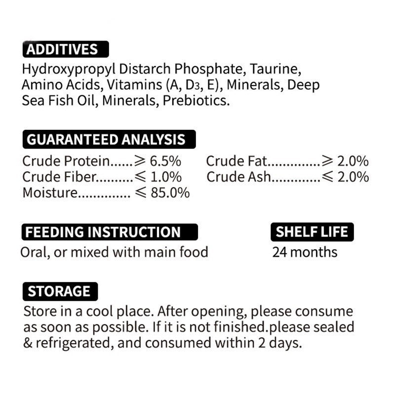 Wet Dog Food 375g Dog Wet Food Nutritional Canned Wet Food Adult Puppy Dog Food Can