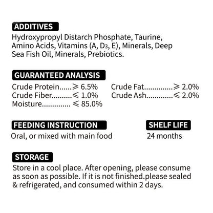 Wet Dog Food 375g Dog Wet Food Nutritional Canned Wet Food Adult Puppy Dog Food Can